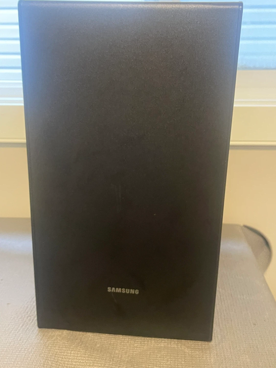 Samsung PS-WN20 Wireless Subwoofer - photo 3