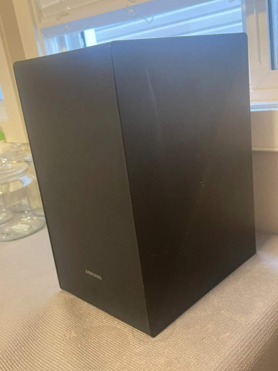 Samsung PS-WN20 Wireless Subwoofer