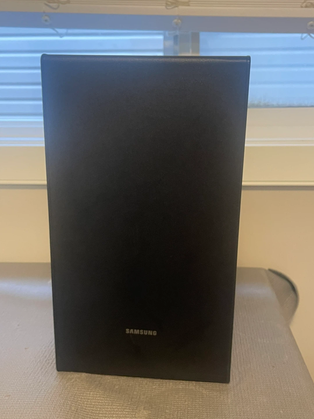 Samsung PS-WN20 Wireless Subwoofer - photo 4