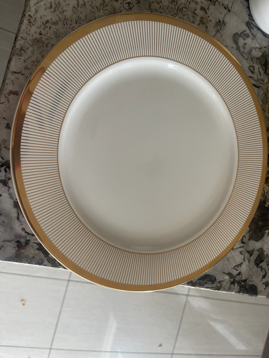 Dinner Plates - Set of 6