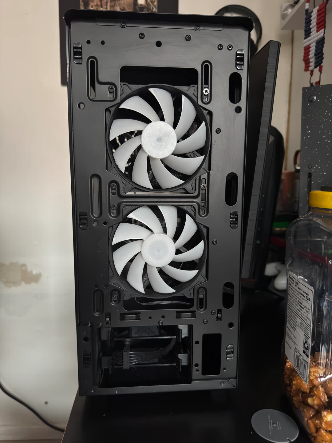 Custom Built Gaming PC - photo 5