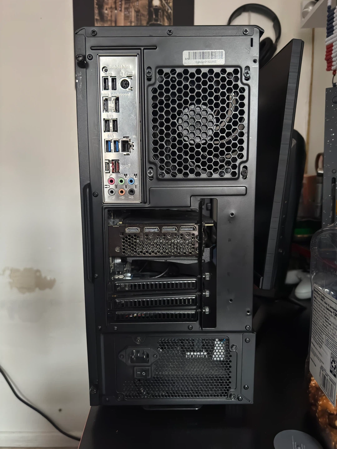 Custom Built Gaming PC - photo 4