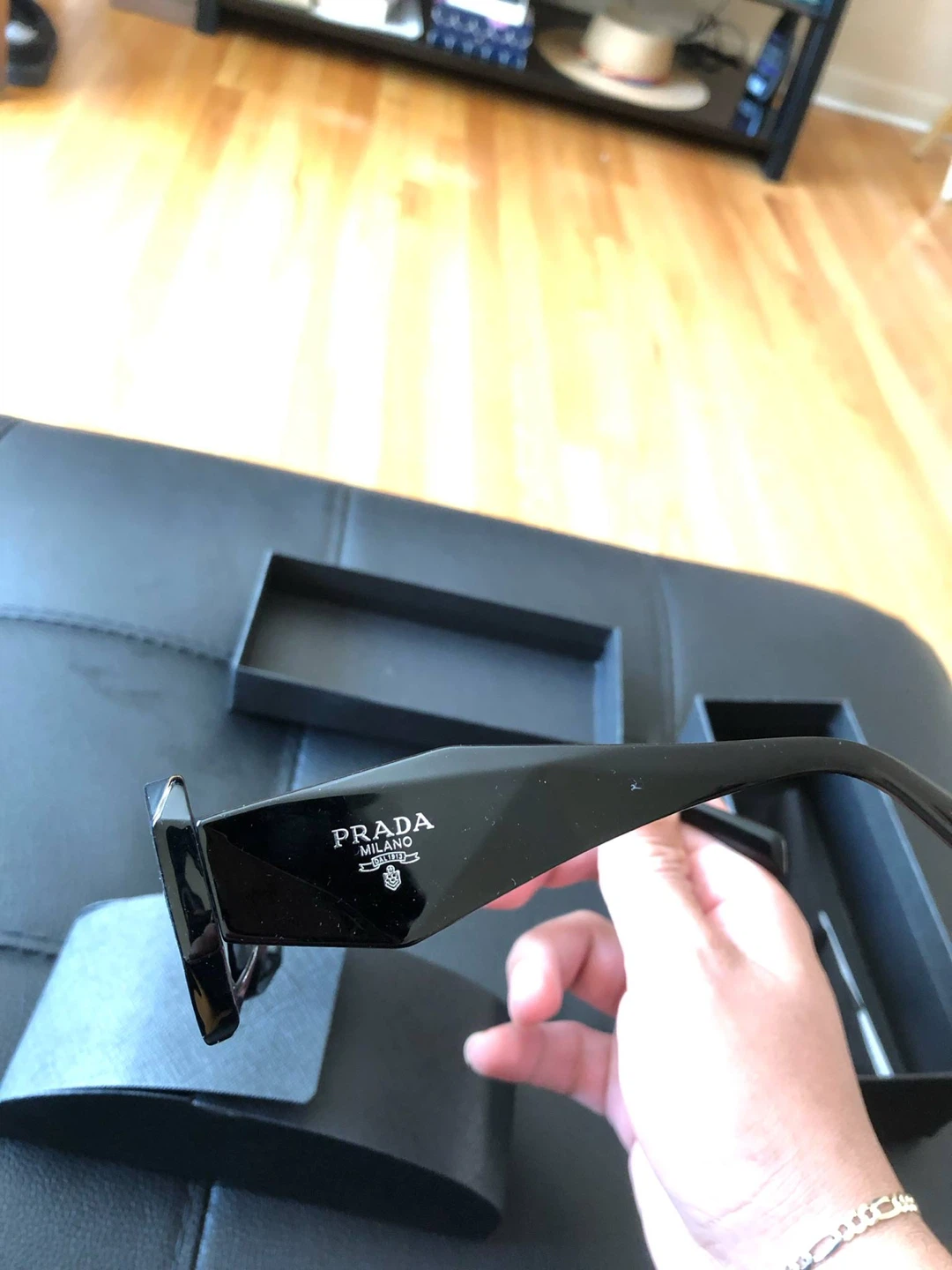 Design Sunglasses - photo 2