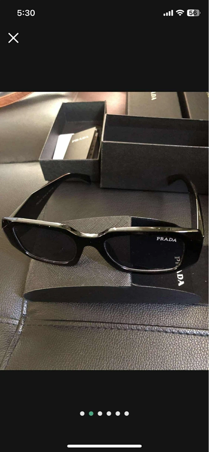 Design Sunglasses - photo 3