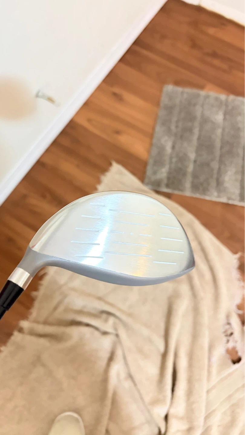 New PowerBilt TPX 1.0 Driver - photo 2