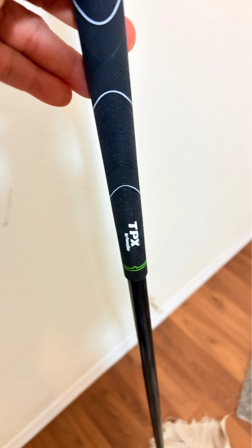 New PowerBilt TPX 1.0 Driver - photo 5