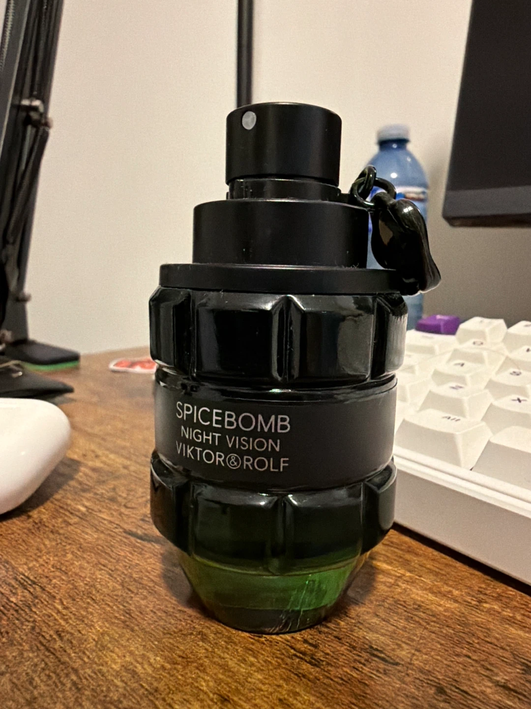 Viktor & Rolf Spicebomb Night Vision Eau de Parfum - photo 2
