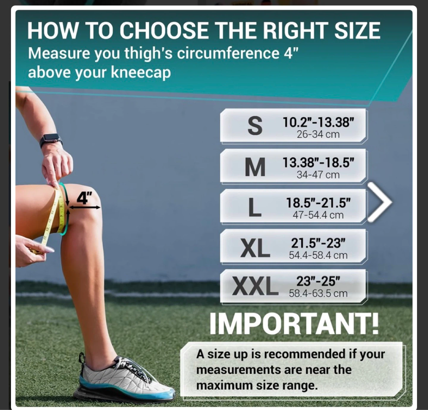 Dr. Brace Professional Knee Brace - photo 2
