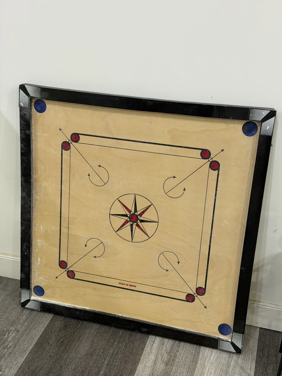 Carrom Board