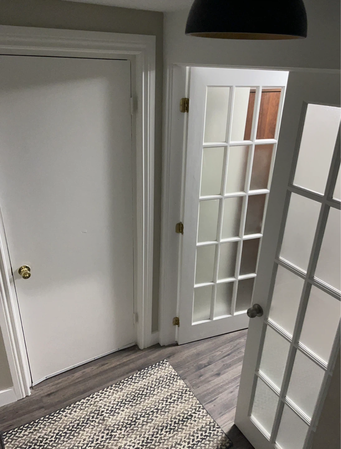 Basement Apartment - photo 4