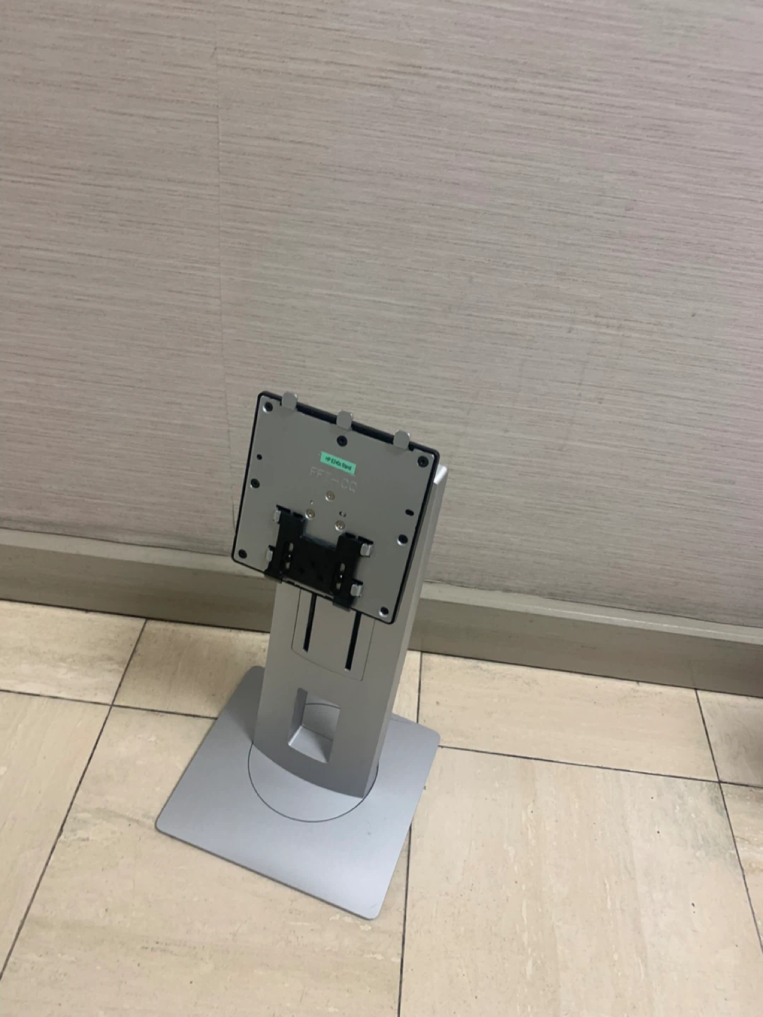Dell Monitor Stand