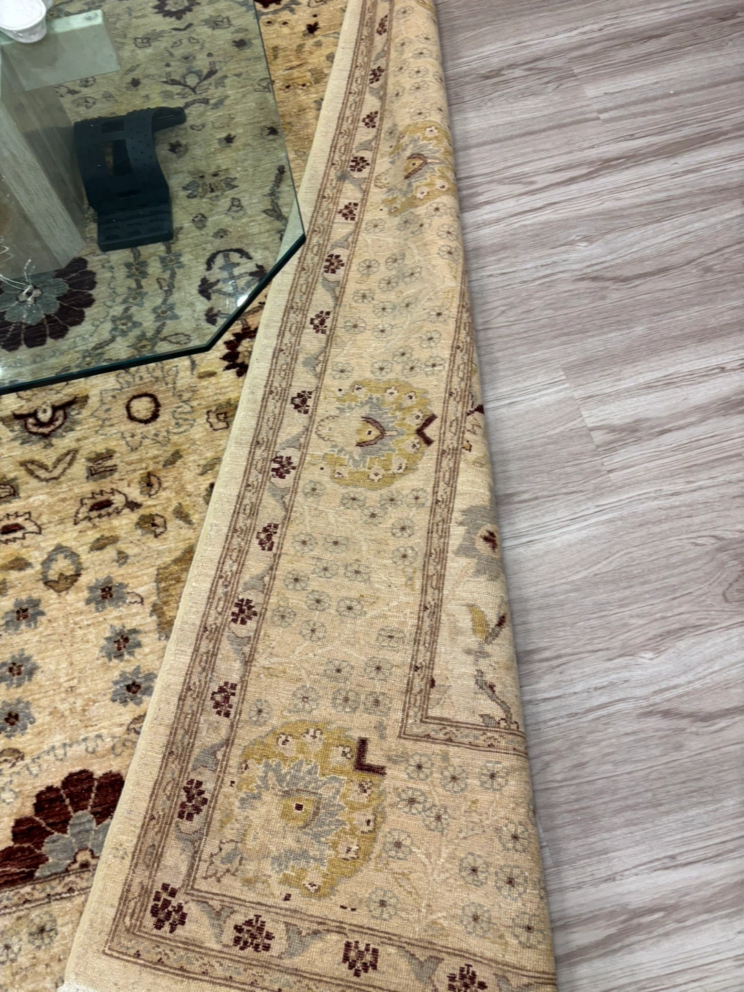 Persian Style Area Rug - photo 5