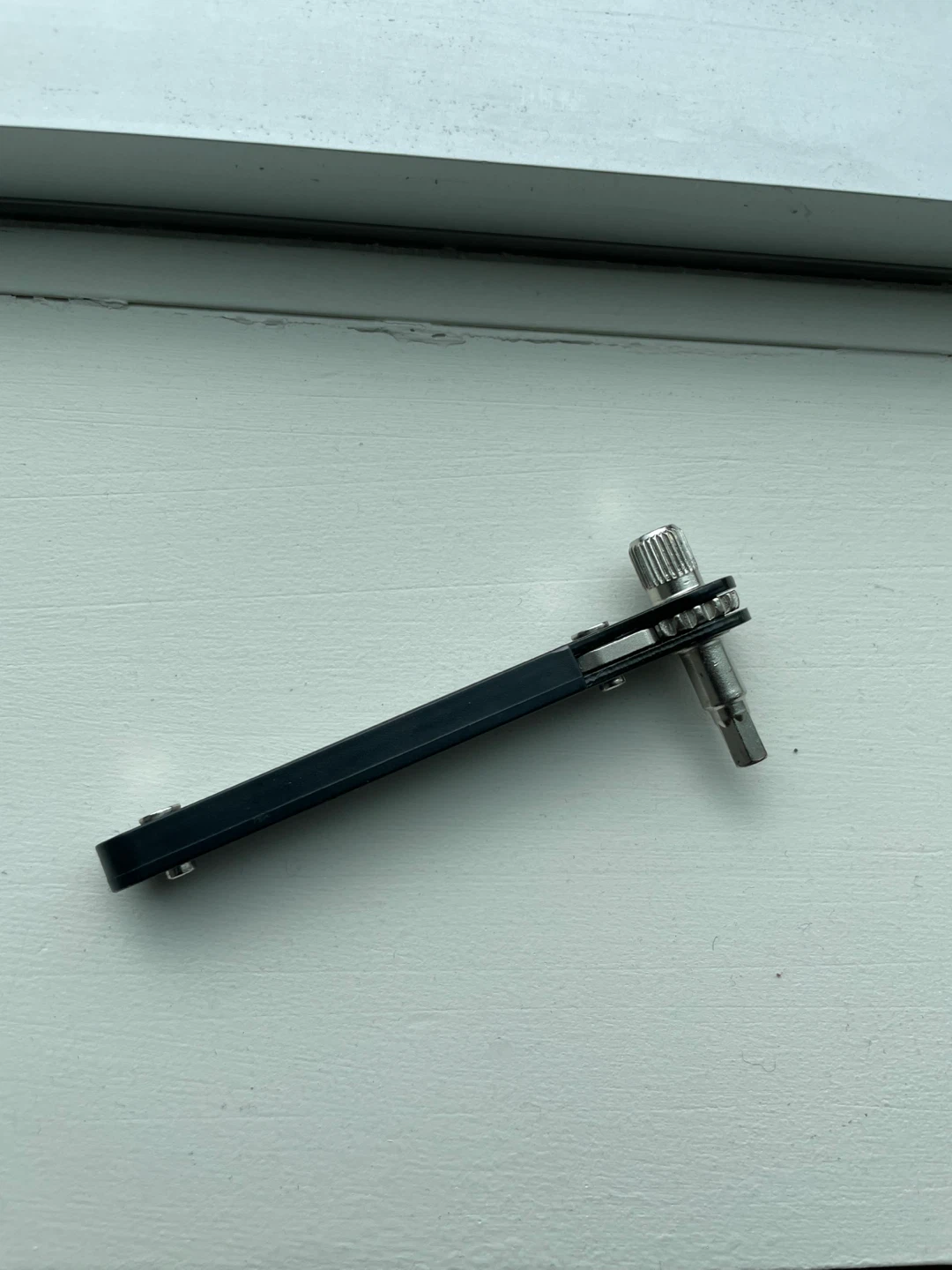 Queen Metal Bed Frame - photo 5