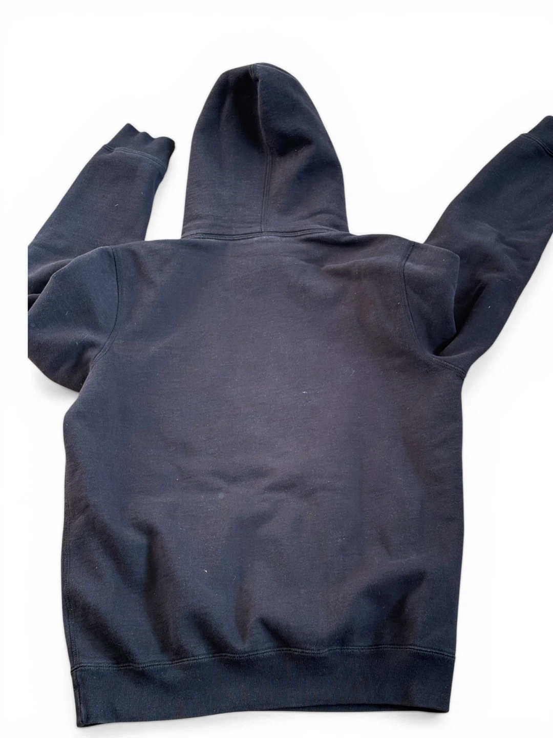 OVO Owl Hoodie - Small - Made in Canada - photo 3