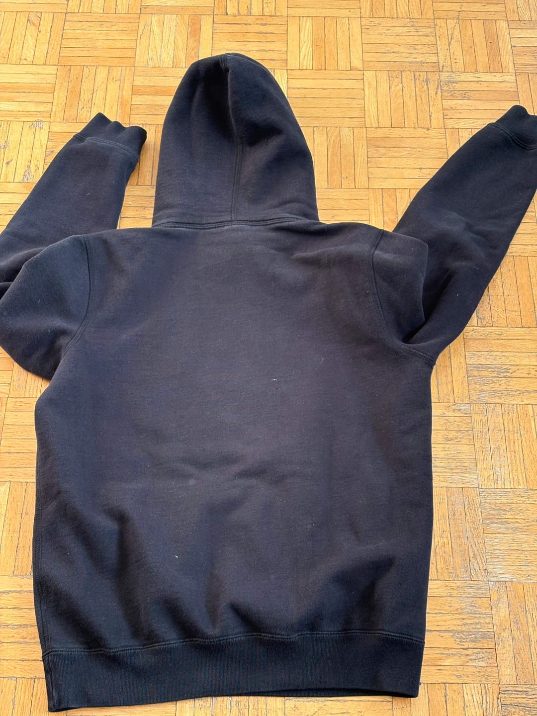 OVO Owl Hoodie - Small - Made in Canada - photo 2