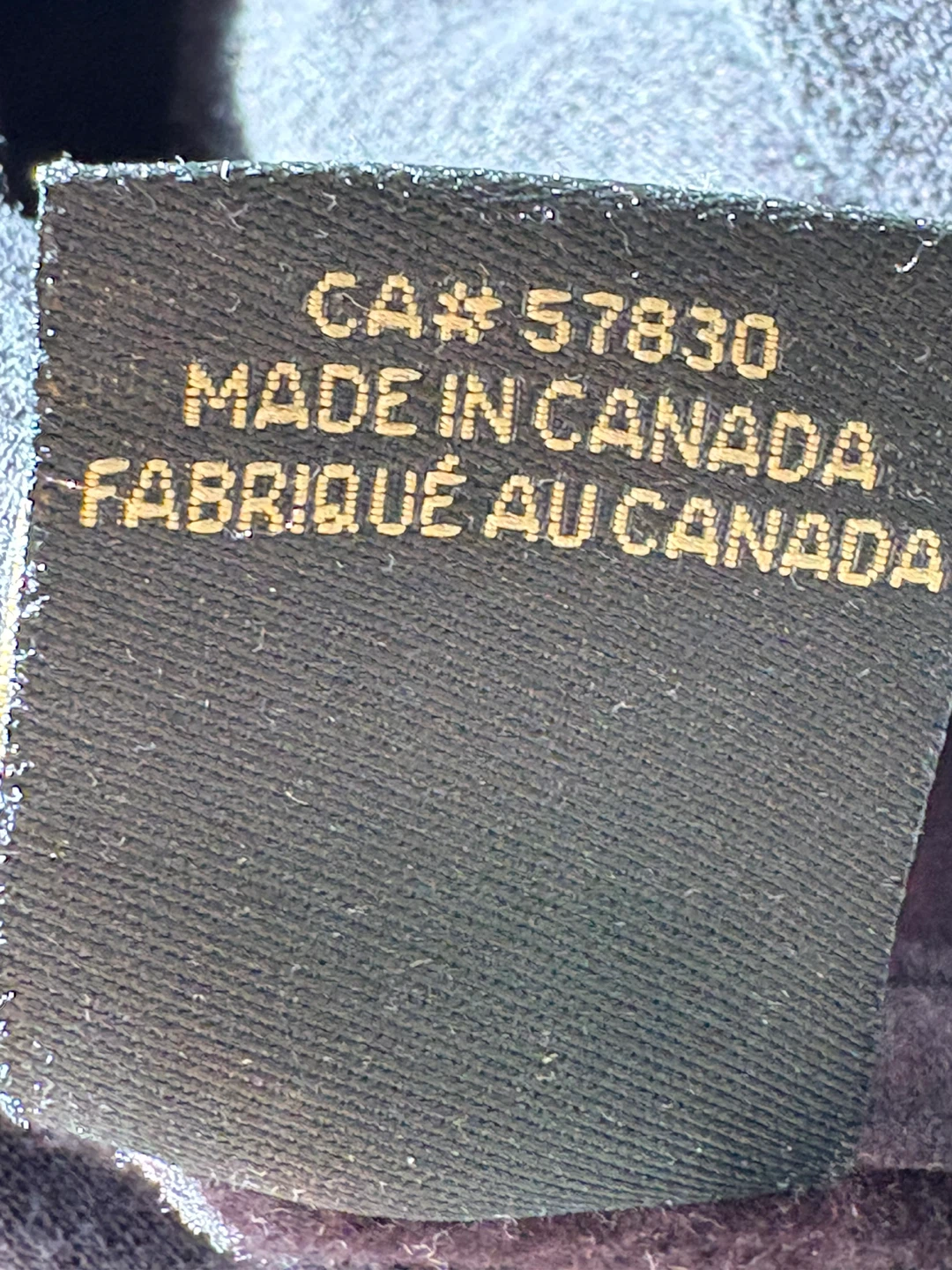 OVO Owl Hoodie - Small - Made in Canada - photo 5