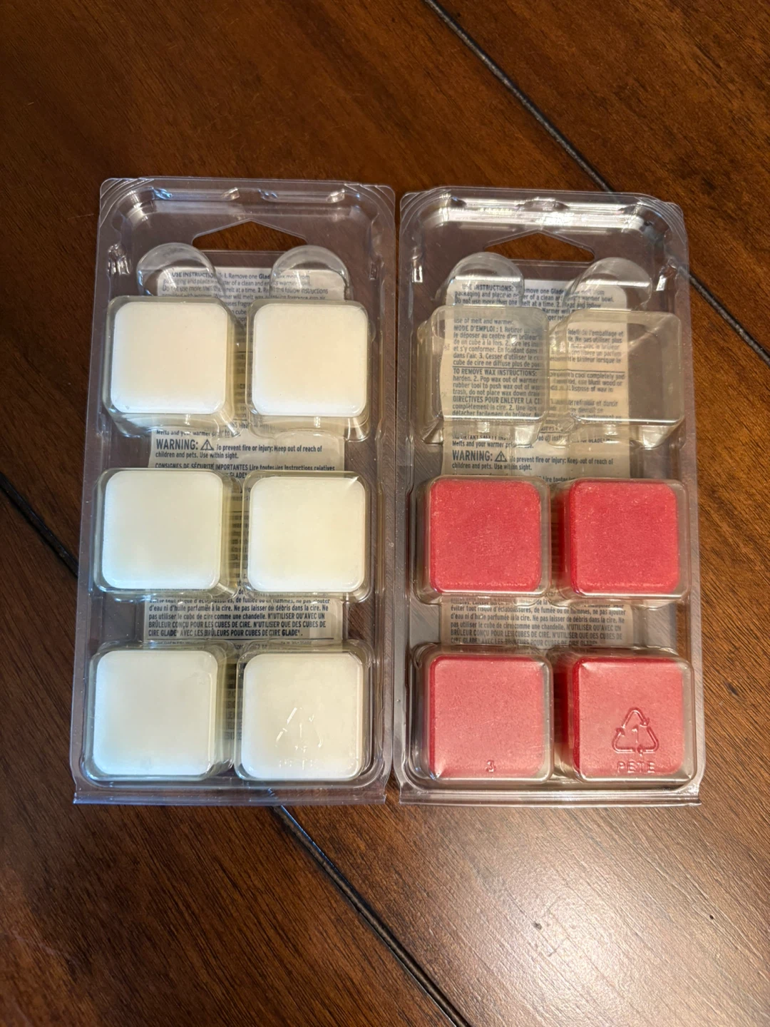 Glade Wax Melts - photo 2