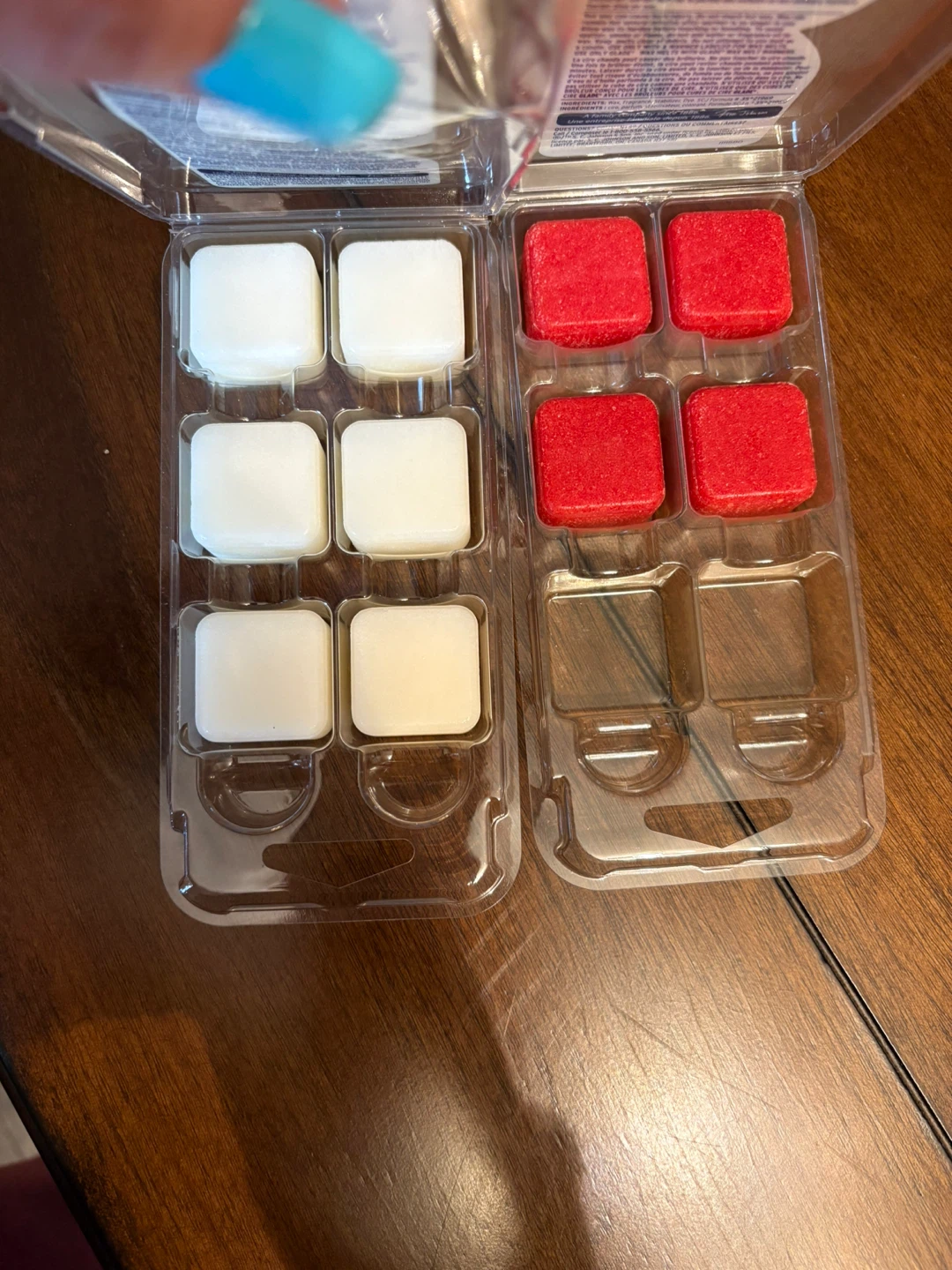 Glade Wax Melts - photo 3