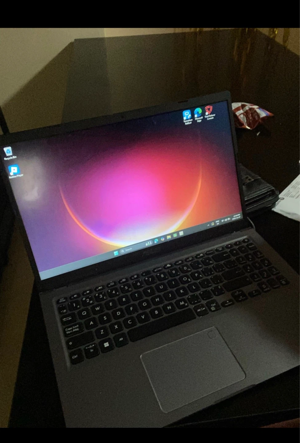 ASUS Laptop