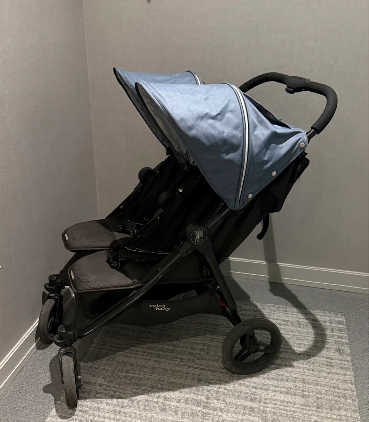 Baby Jogger City Mini GT Double Stroller