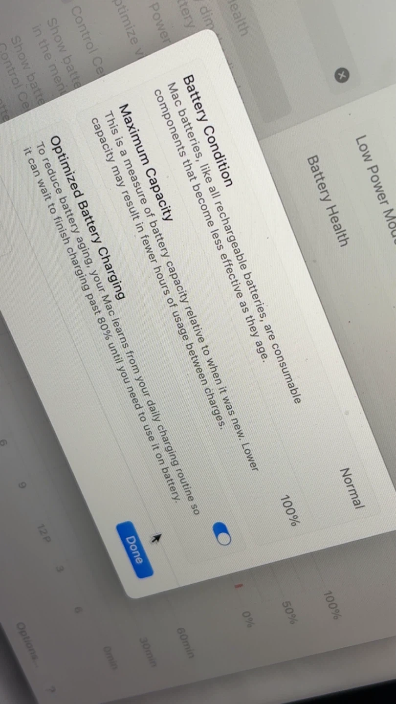 Apple MacBook Air 13-inch M4 - photo 3