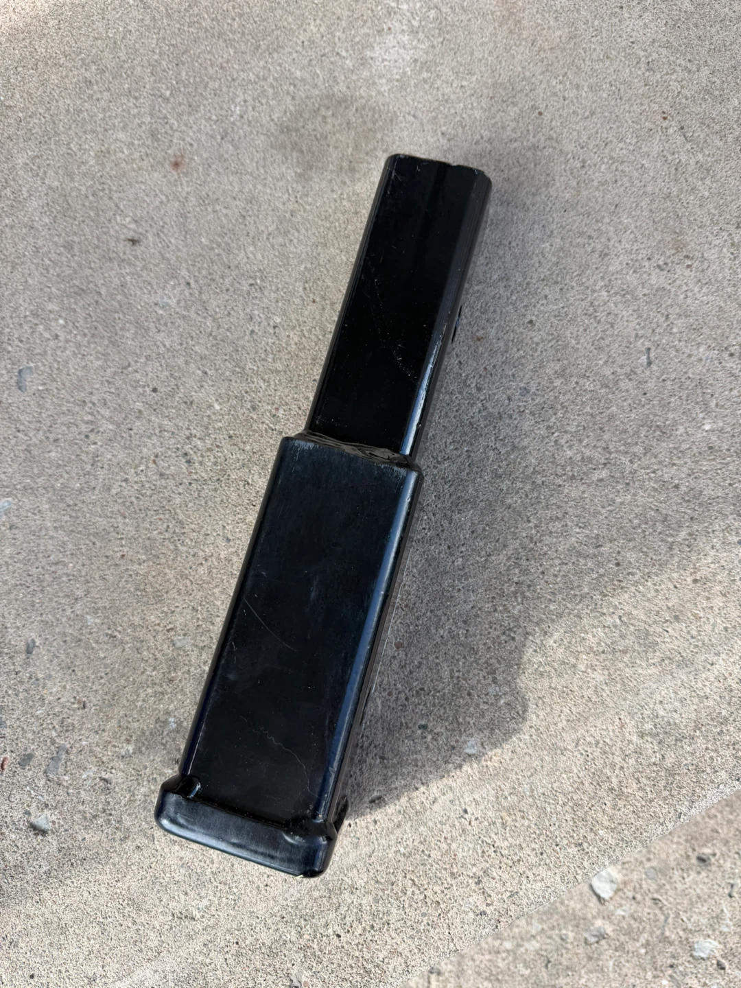 HighFree Trailer Hitch Extension Receiver 7 Inches - photo 4