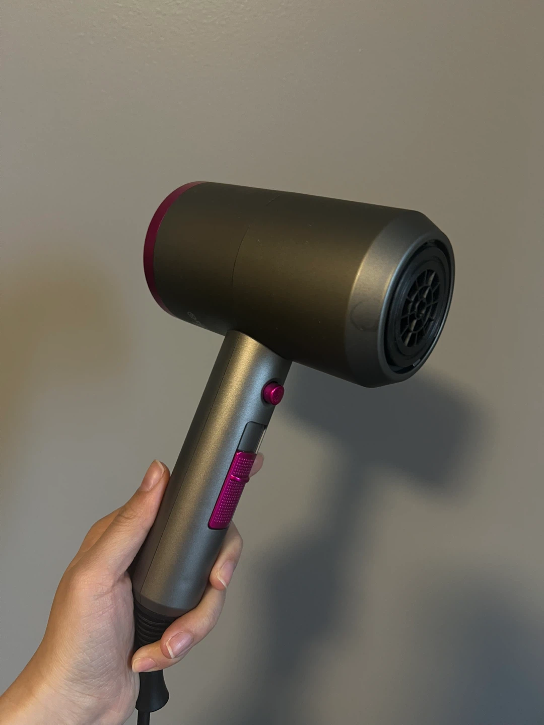 Hair Dryer