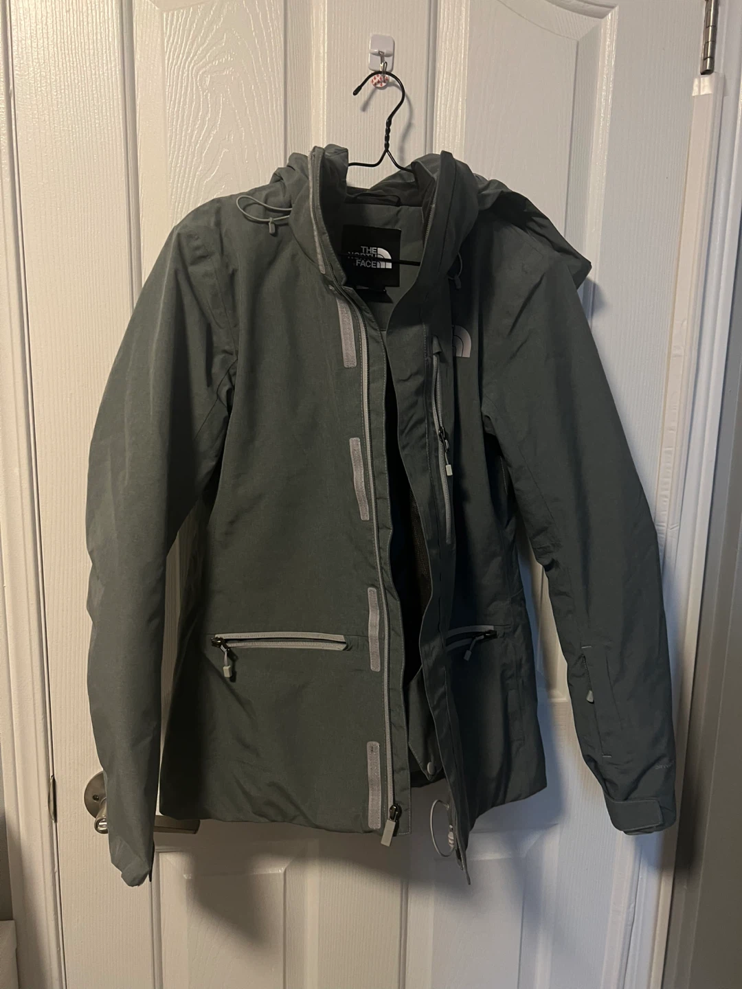 The North Face DryVent Women's Ski Jacket