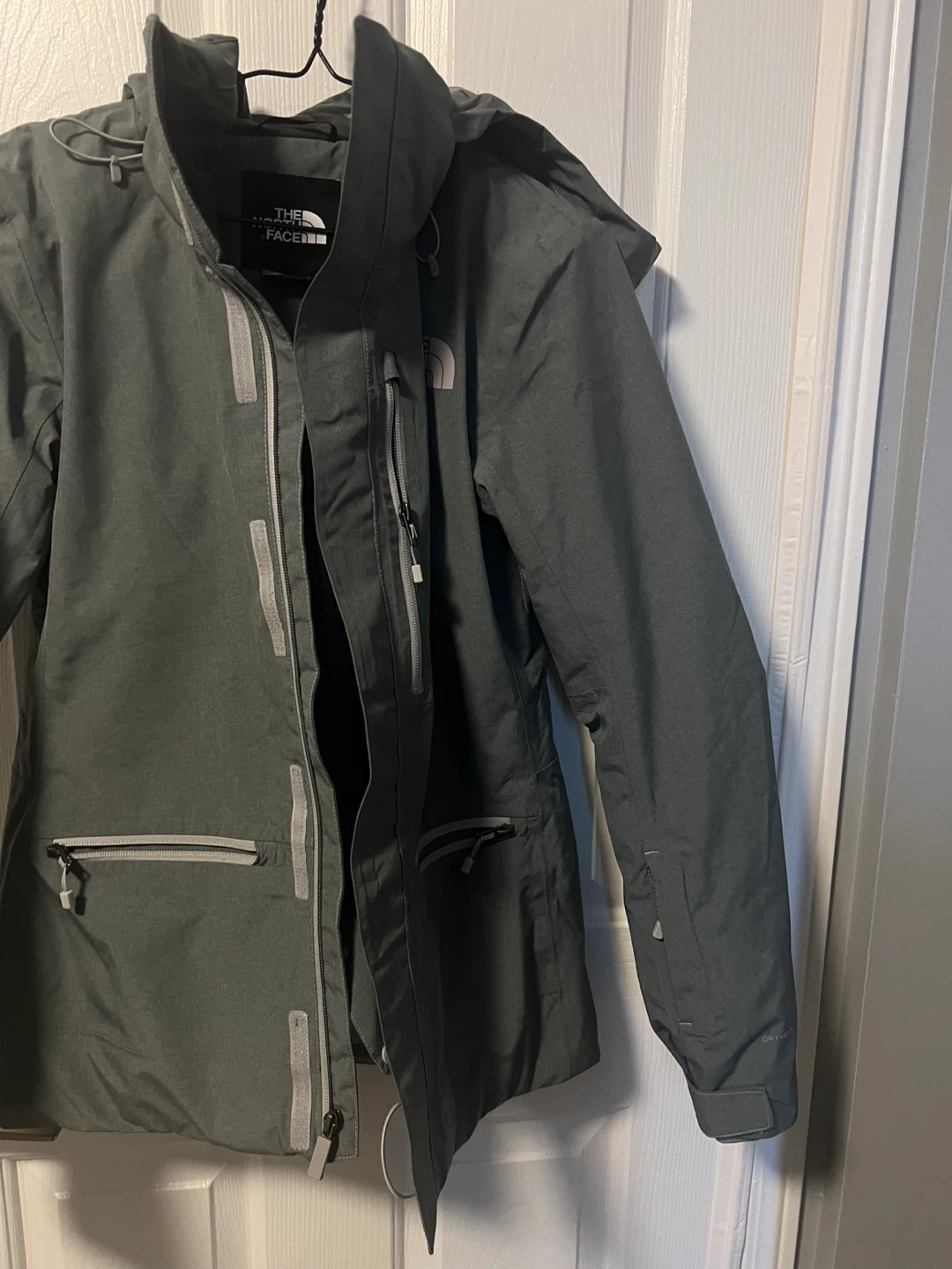 The North Face DryVent Women's Ski Jacket - photo 3