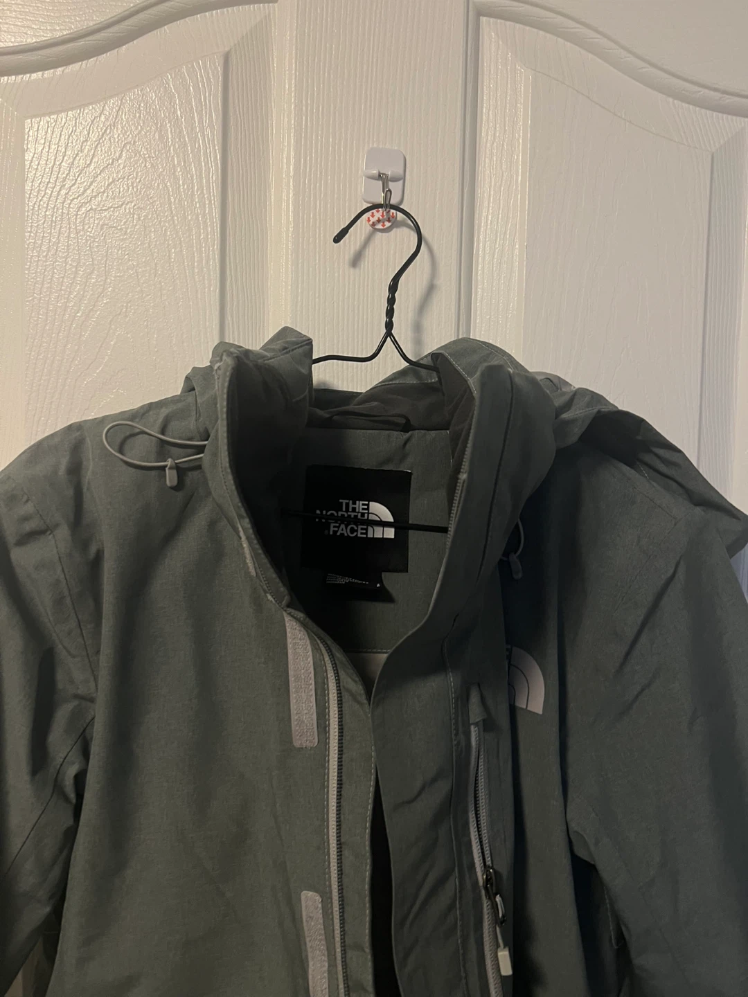 The North Face DryVent Women's Ski Jacket - photo 2