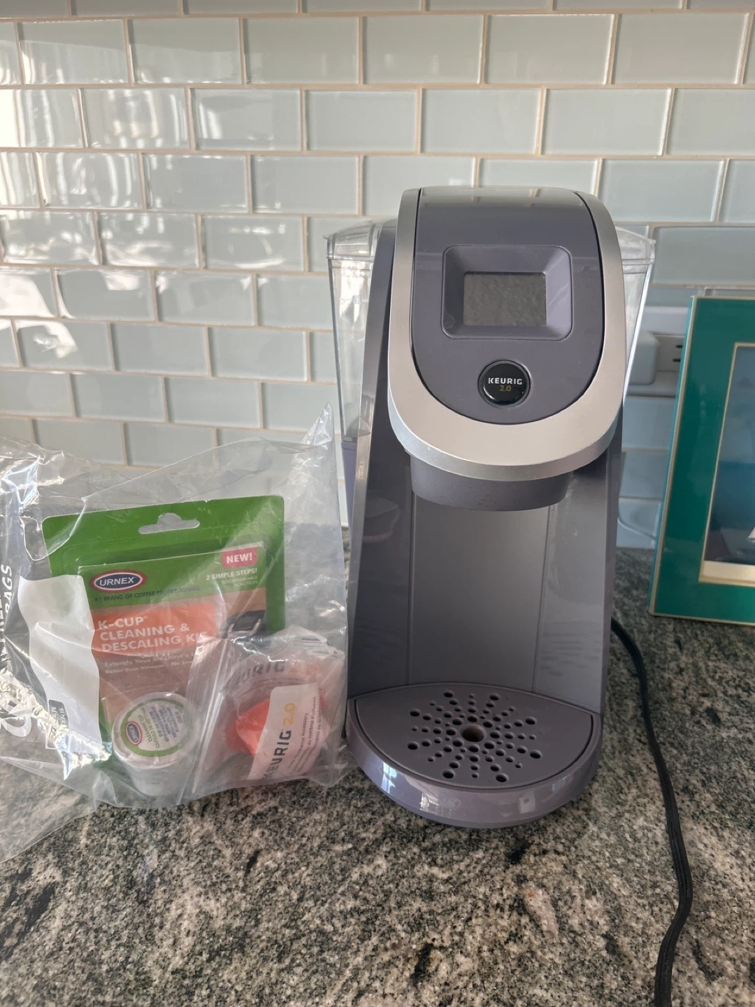 Keurig K-Cup Coffee Maker - photo 2
