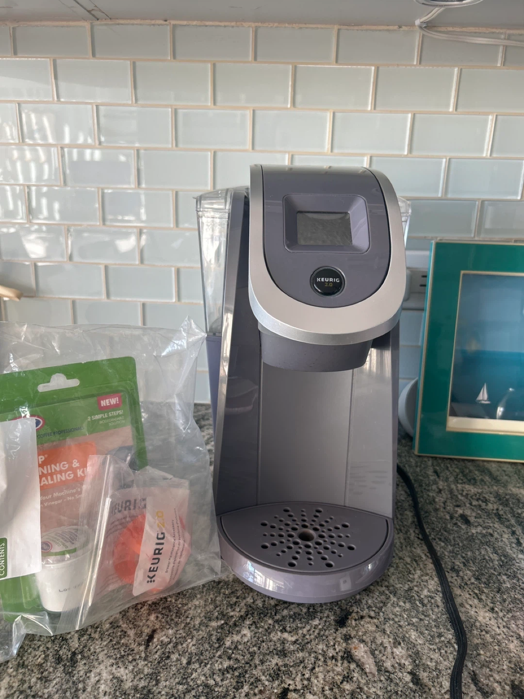 Keurig K-Cup Coffee Maker