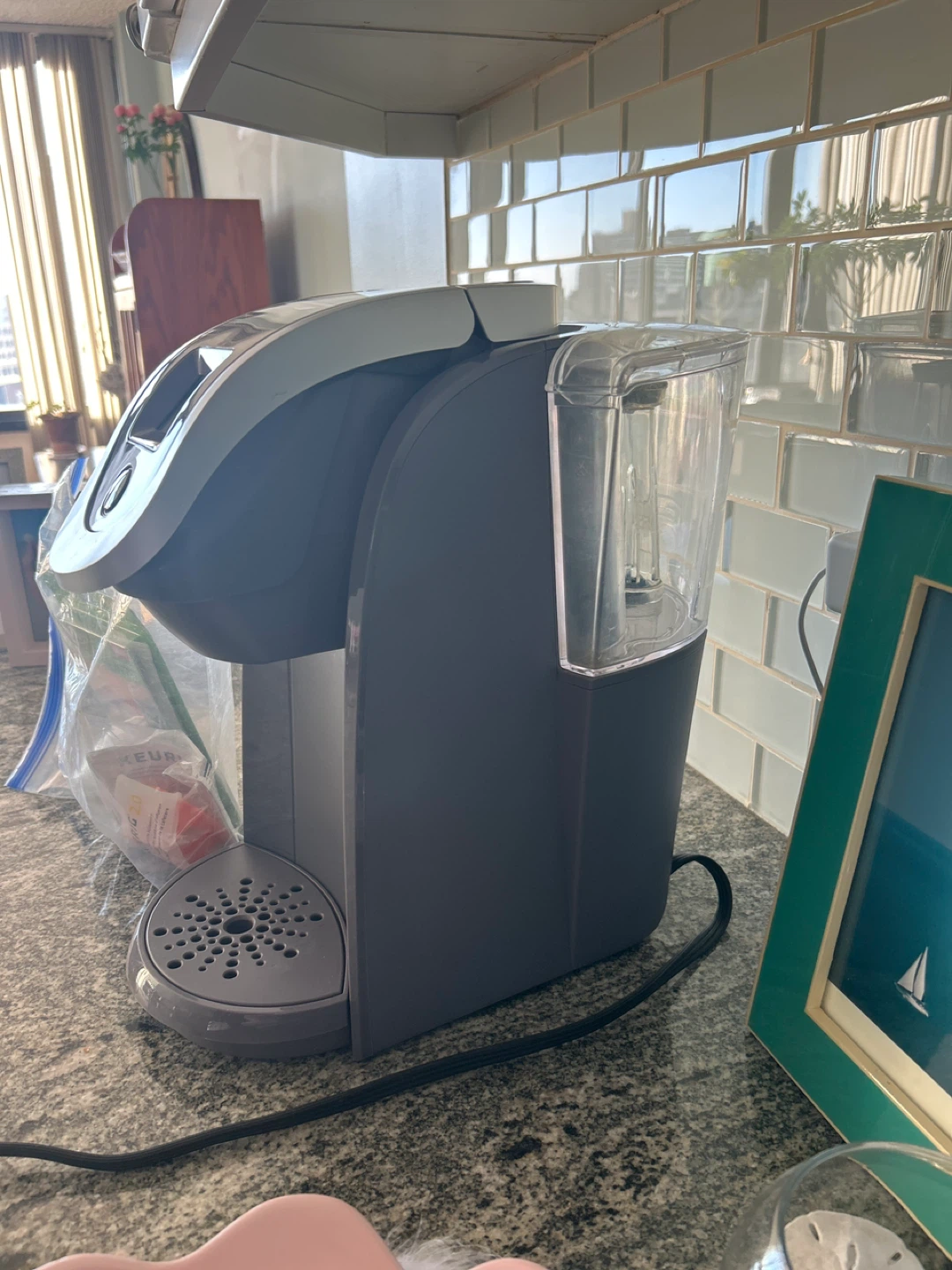 Keurig K-Cup Coffee Maker - photo 4
