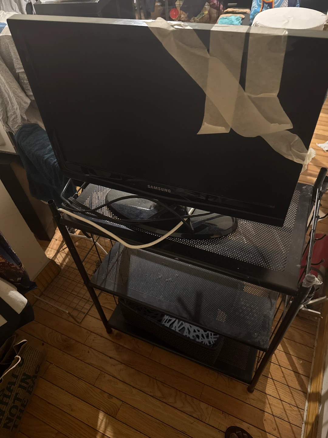 Samsung Monitor