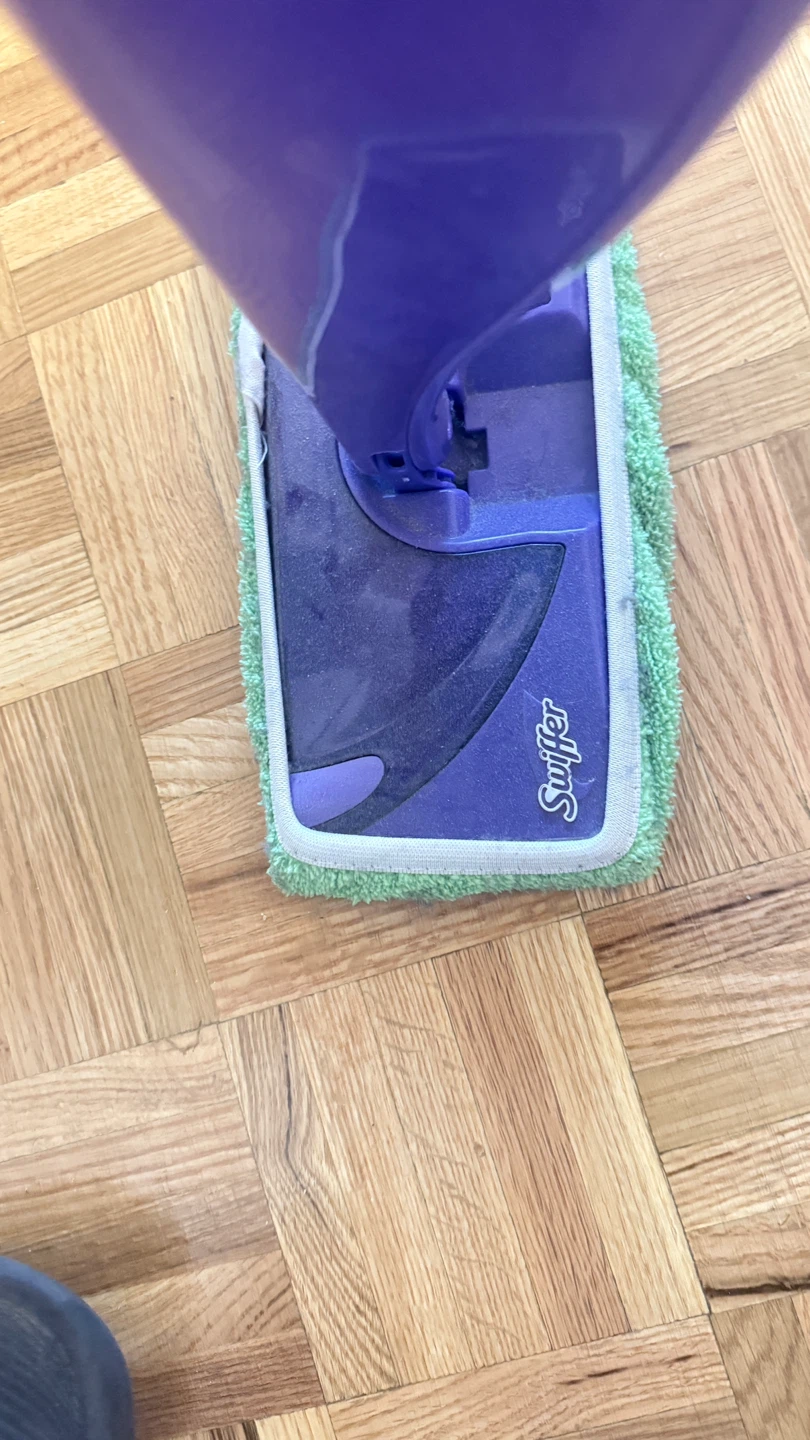 Swiffer WetJet Mop - photo 2