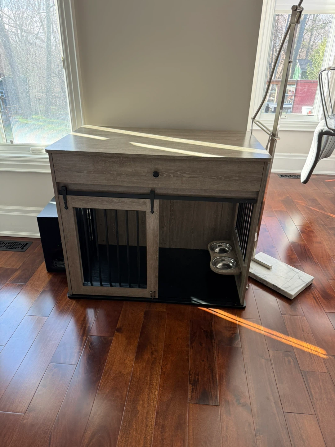 Tucker Murphy Pet Dog Crate