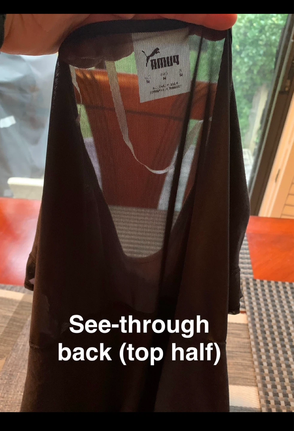 2 Women Shirts (Blouse / CroppedTop) for $11 - photo 4