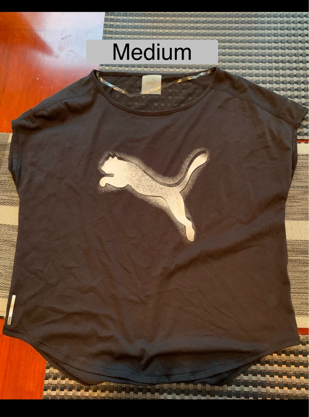 2 Women Shirts (Blouse / CroppedTop) for $11 - photo 3
