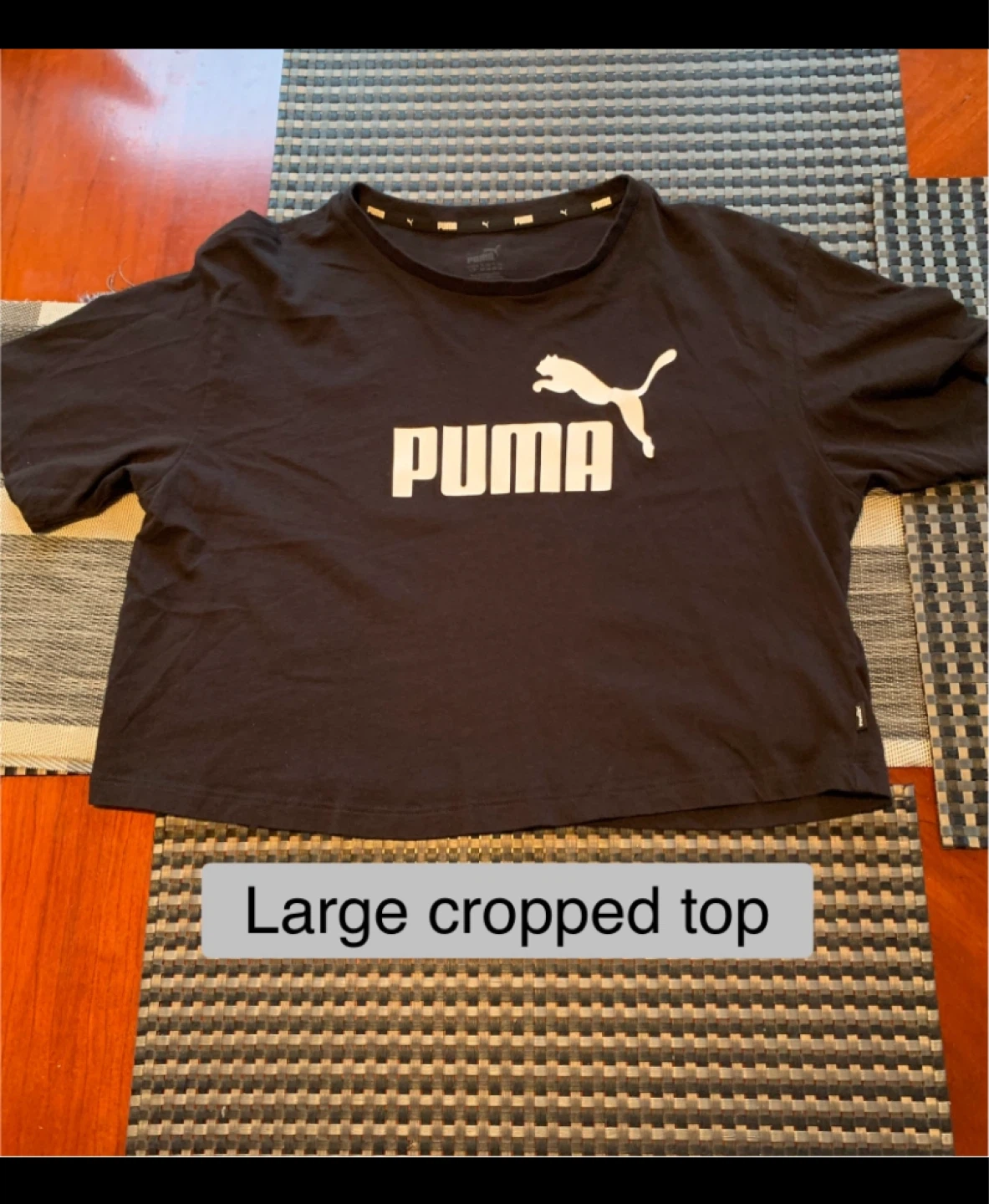 2 Women Shirts (Blouse / CroppedTop) for $11 - photo 5