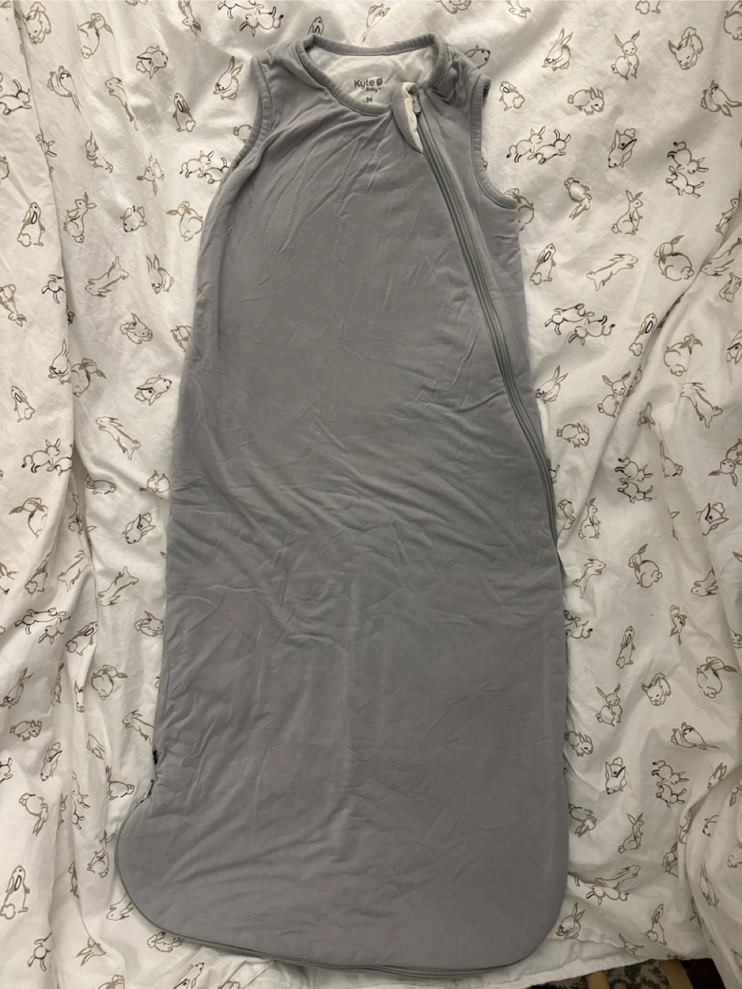 Kyte Baby Sleep Sac Size M 1.0 Tog