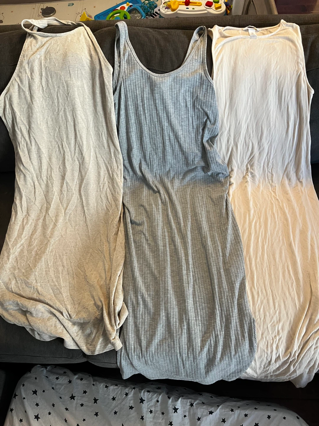 H&M Mama Maternity Dresses - Size M