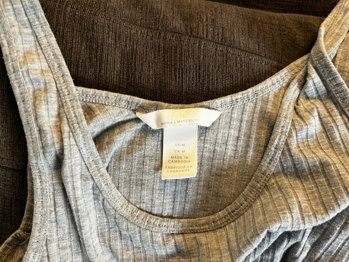H&M Mama Maternity Dresses - Size M - photo 2