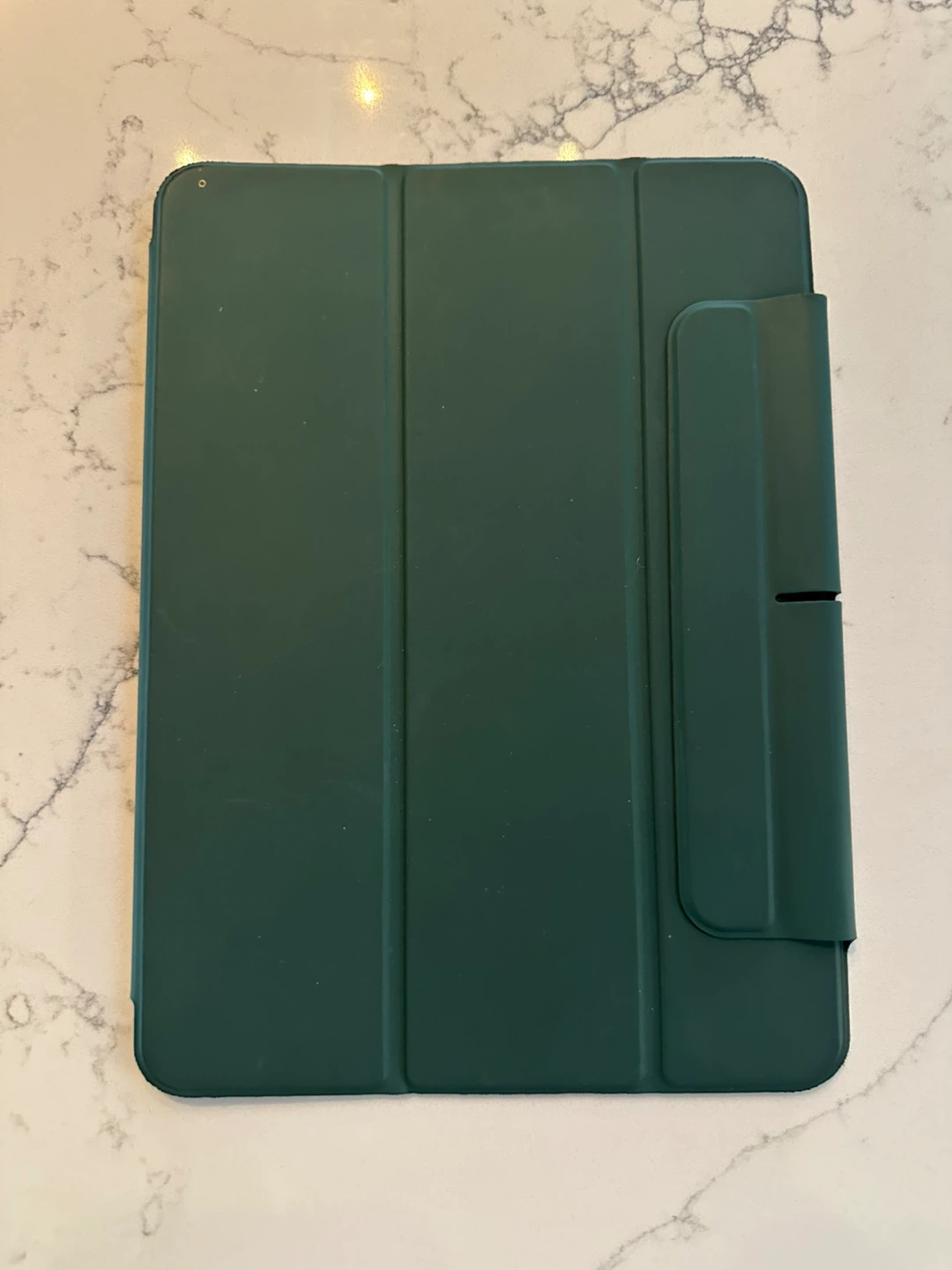 Magnetic Case for 11-inch iPad Pro (M2) - Green