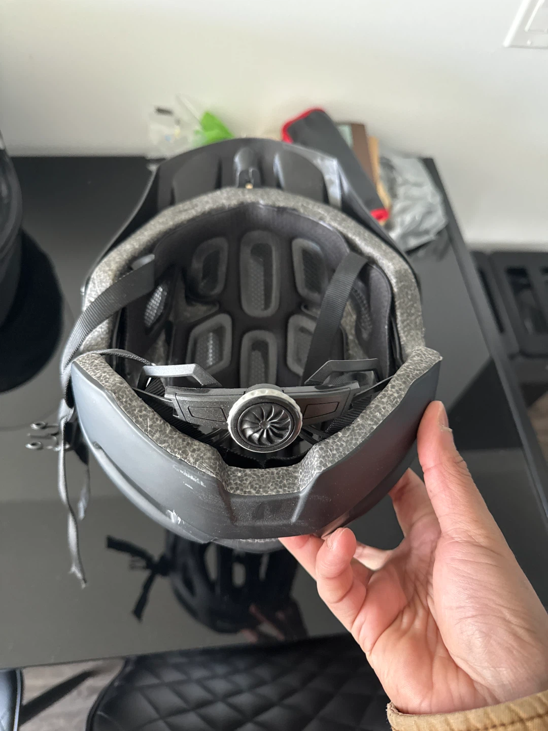 EXCLUSKY Mountain Bike Helmet - photo 2