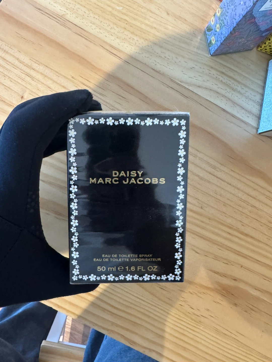 Marc Jacobs Daisy Eau de Toilette Spray 50ml - photo 2