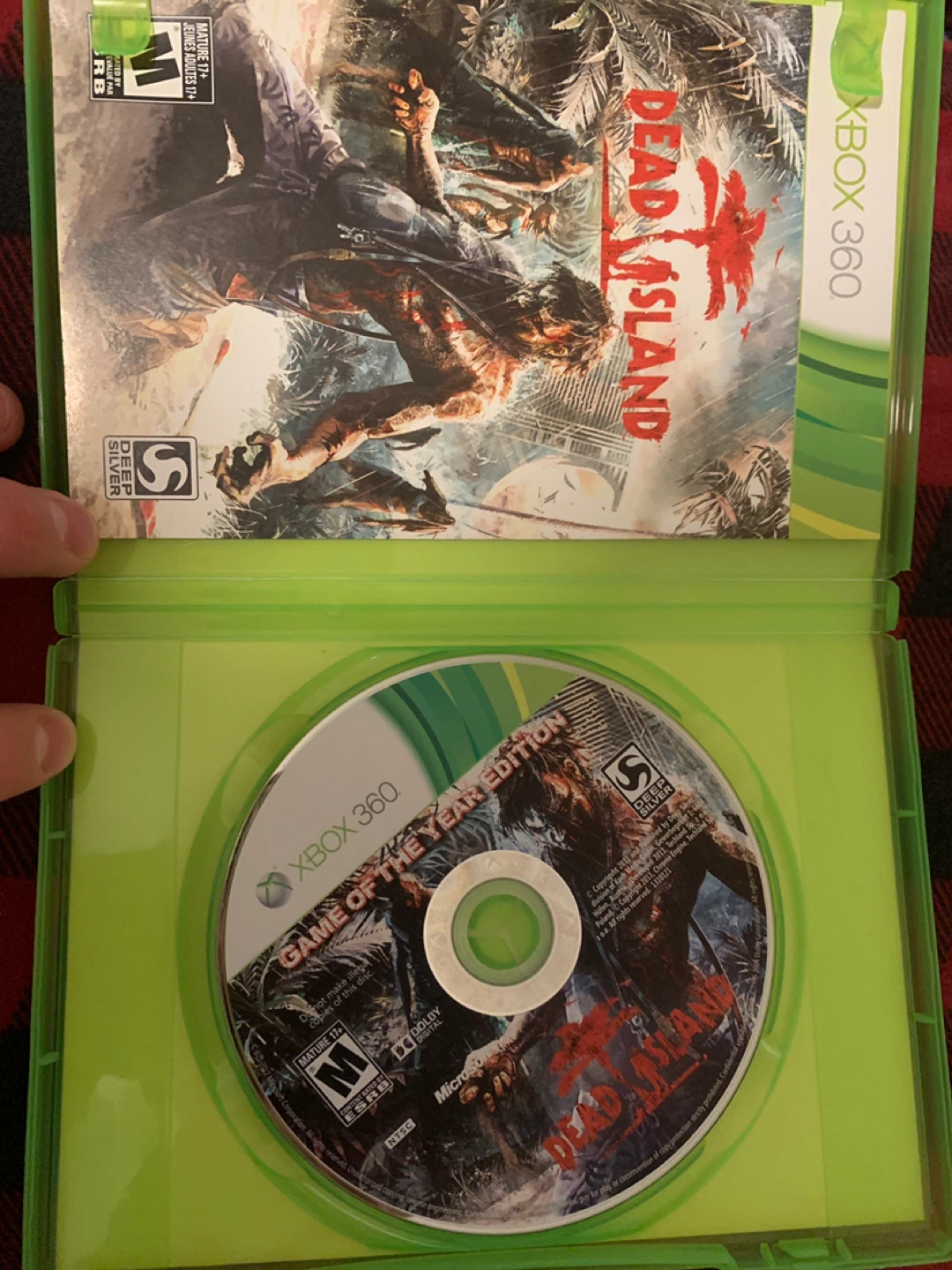 Dead Island Game of the Year Edition Xbox 360 - photo 3