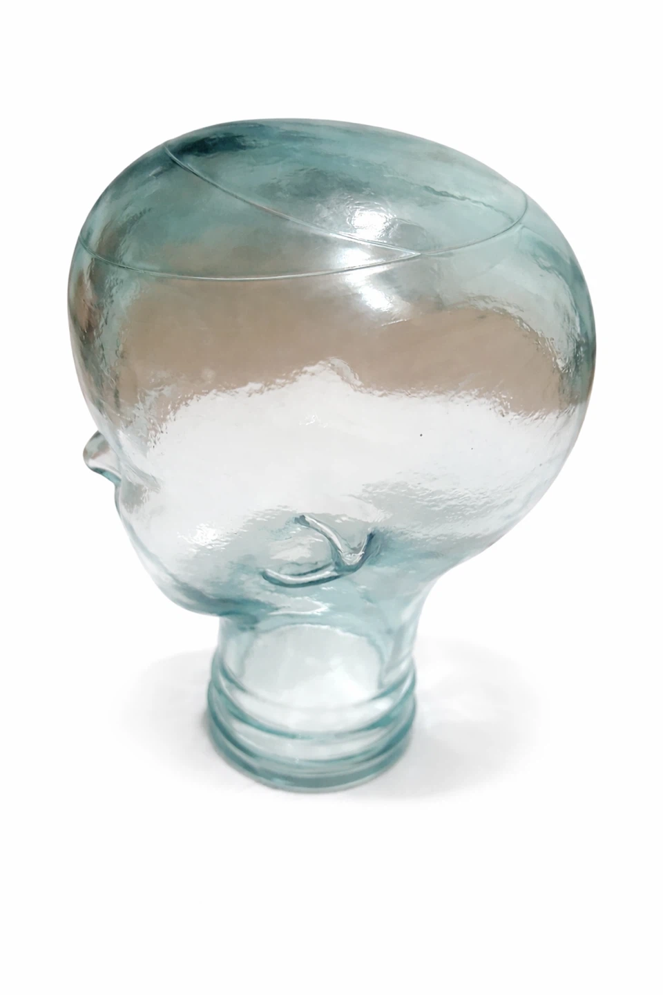 Glass Head Mannequin Display - photo 3