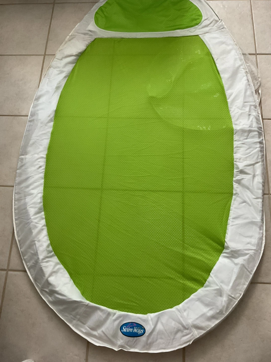 SwimWays Spring Float - photo 3