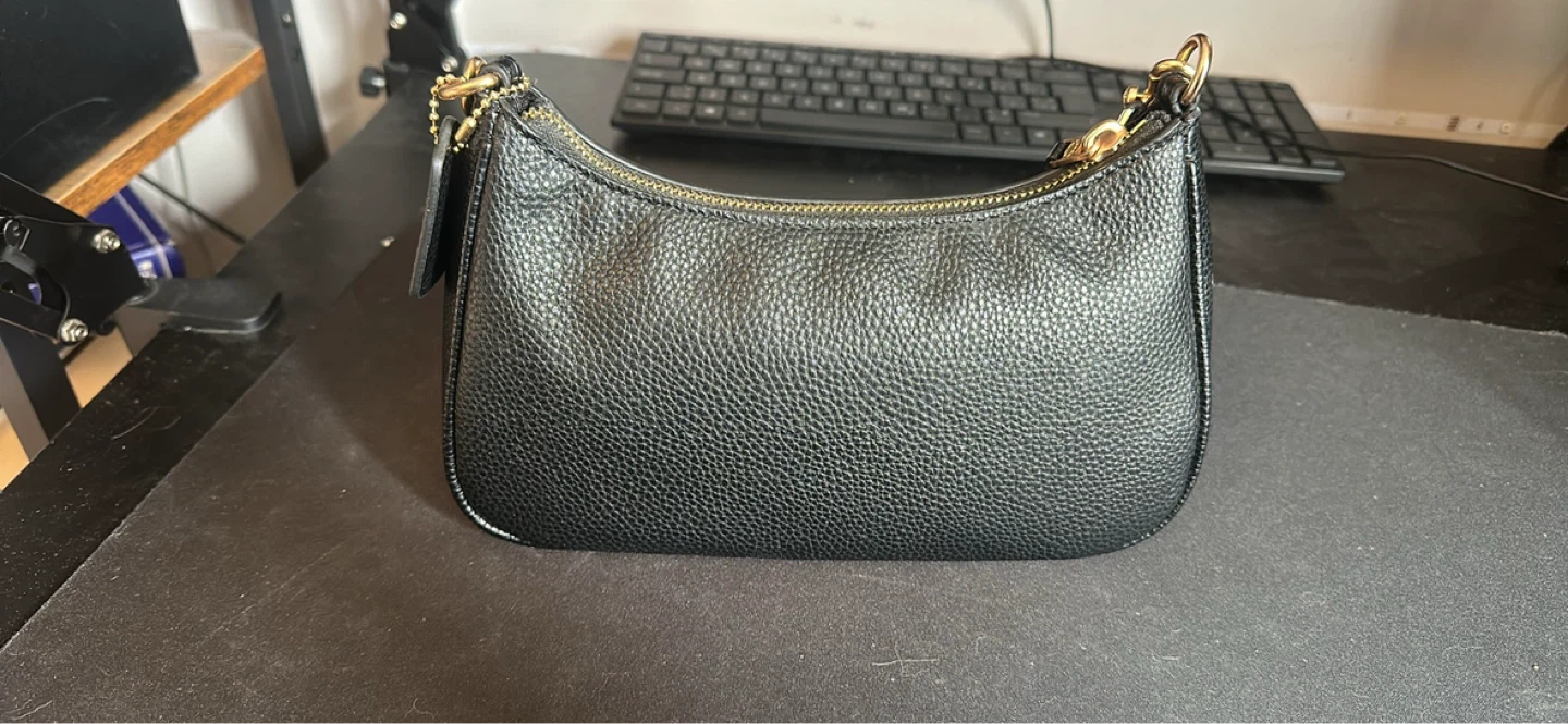 Coach Teri handbag - photo 2