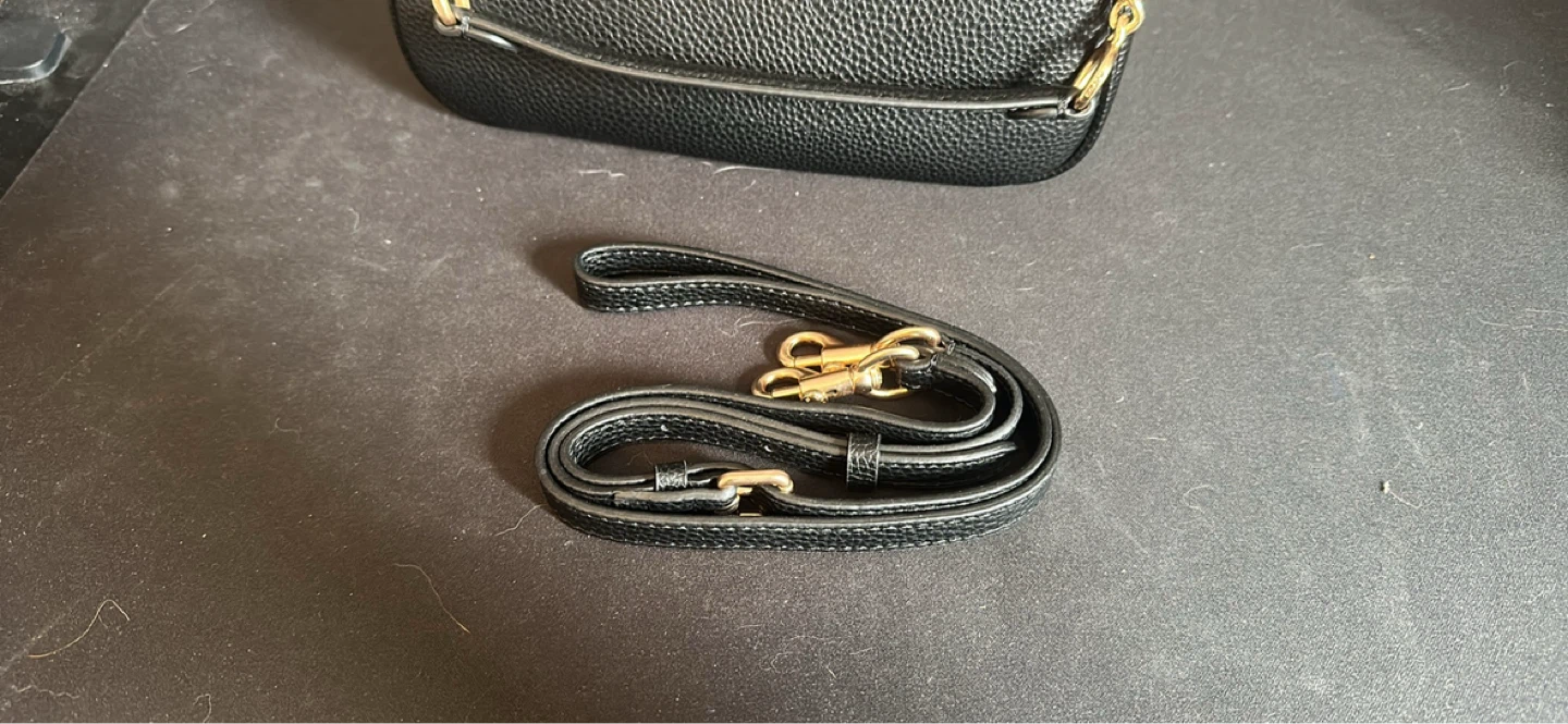Coach Teri handbag - photo 4